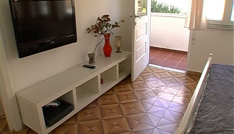 Apartment Gnessin Tel Aviv - Apt 18090